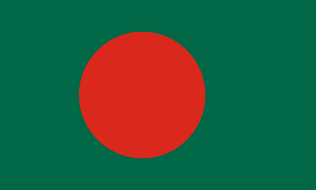 Bangladeş