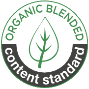 Organic Blended