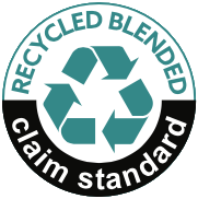 Recycled Blended