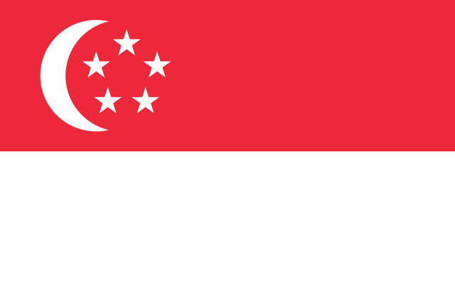 Singapur
